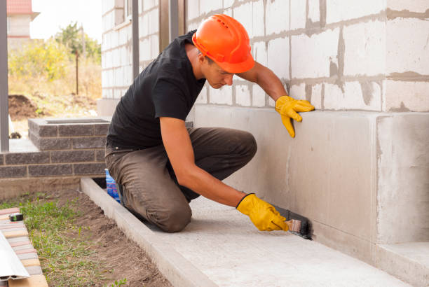 Licensed Vapor Barrier Installation service in Milligan College, TN - SJ Waterproofing Pros